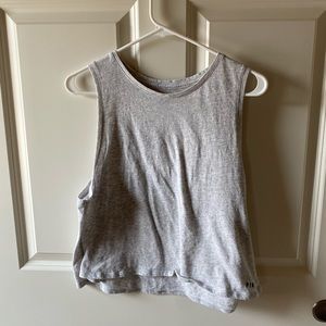 🤍PINK WORKOUT TANK TOP